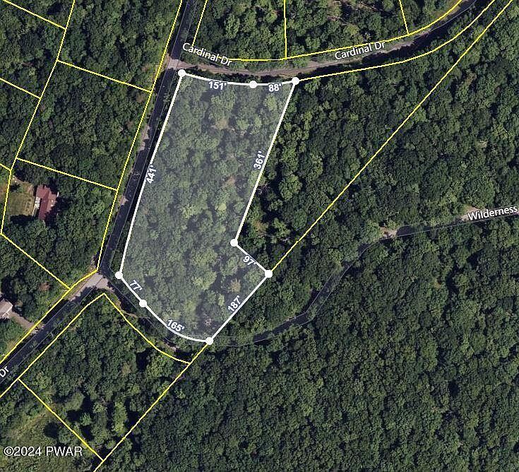 1st image of LOT 683 Lake Forest Dr
