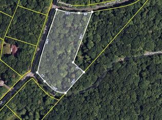 LOT 683 Lake Forest Dr, Dingmans Ferry, PA 18328