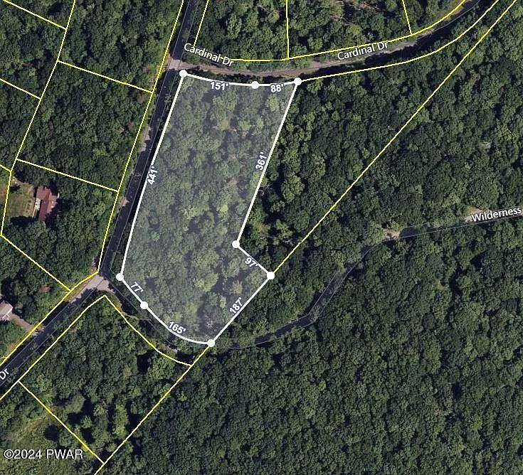 LOT 683 Lake Forest Dr photo 1