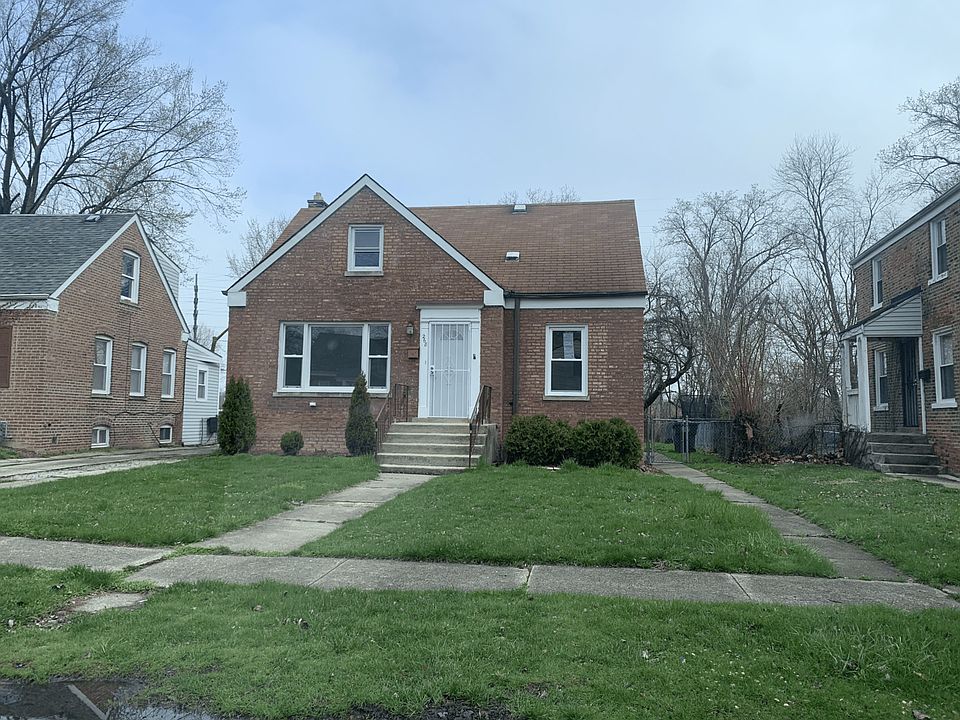 1st image of 268 E 140th Pl