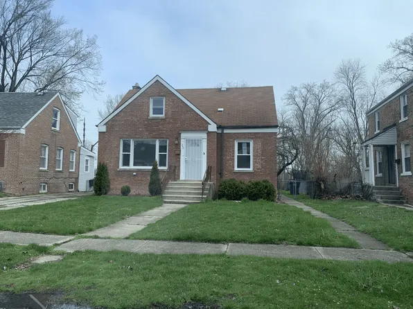 268 E 140th Pl, Dolton, IL 60419