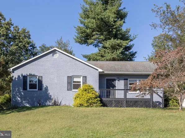 108 Fenwick Ct, Winchester, VA 22602