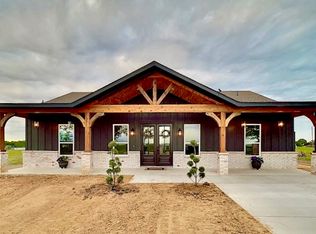 4468 Key Ranch Rd, Trinidad, TX 75163