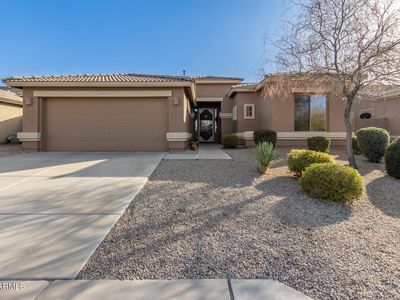 17857 W Desert View Ln, Goodyear, AZ, 85338