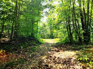 TRACT 15 Hoop Pole Rd, Roseville, OH 43777