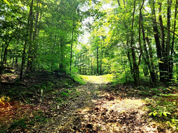 TRACT 15 Hoop Pole Rd, Roseville, OH 43777