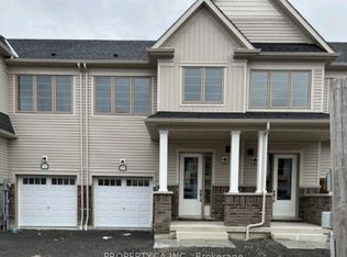2032 Cameron Lott Cres, Oshawa, ON L1L 0S1