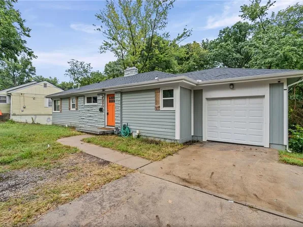 4715 Cleveland Ave, Kansas City, KS 66104