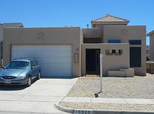 10908 Duster Dr, El Paso, TX 79934
