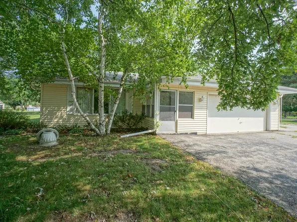 N54W33359 Terrace DRIVE, Nashotah, WI 53058