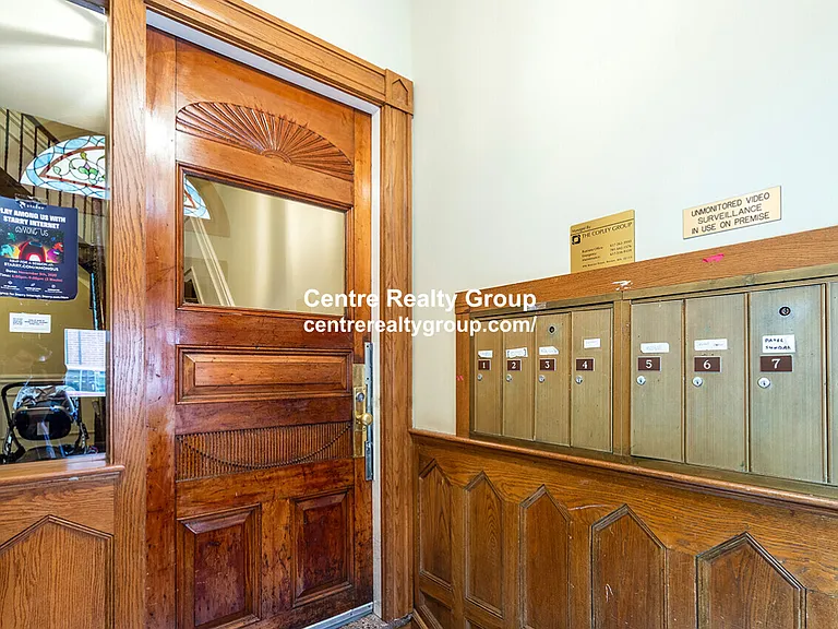 88 W Cedar St #4 — Photo 1
