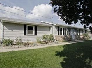 5521 Angling Rd, Portage, MI 49024