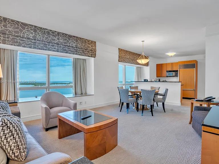1435 Brickell Ave #3607 — Photo 8
