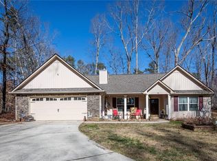 170 Baskin Rd, Temple, GA 30179