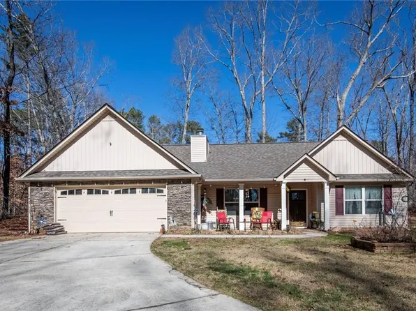 170 Baskin Rd, Temple, GA 30179