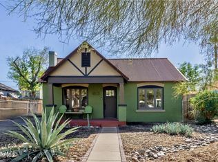 1813 E Willetta St, Phoenix, AZ 85006