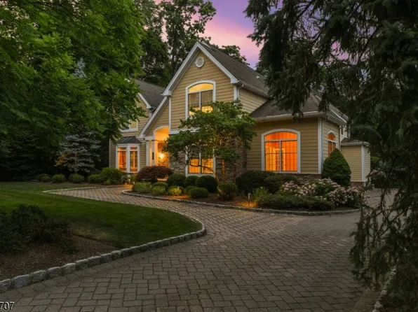 140 OLD SHORT HILLS ROAD, Millburn Twp., NJ 07078