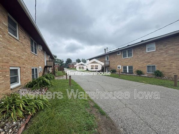 114 NW College Ave APT 1