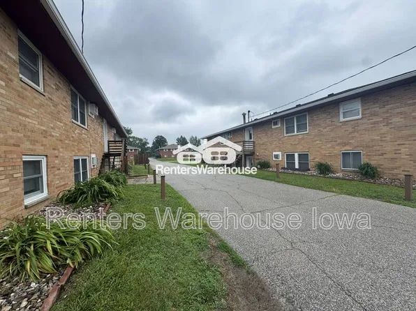 110 NW College Ave, Ankeny, IA