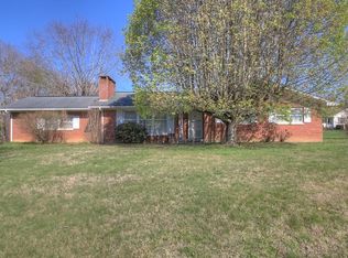 3768 Old Whitley Rd, London, KY 40744
