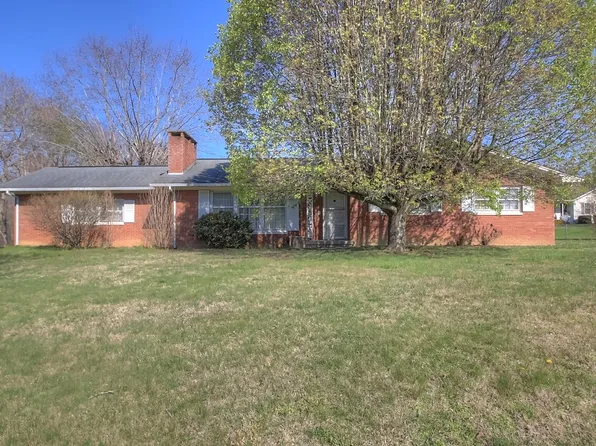 3768 Old Whitley Rd, London, KY 40744