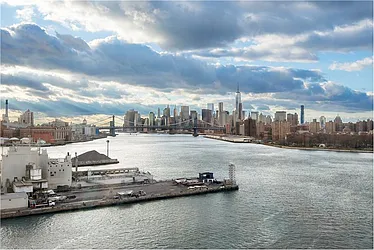 Rented by Great Jones Realty