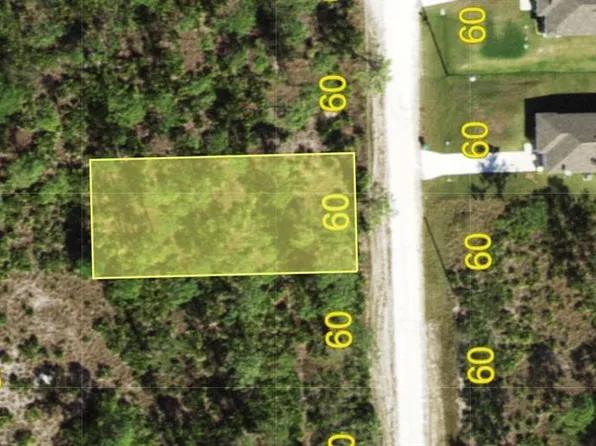 12291 Hindle Ave Lot 10, Punta Gorda, FL 33955