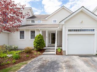 20 Eastridge Dr, Peterborough, NH 03458
