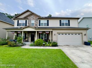 3259 Austin Ave, New Bern, NC 28562