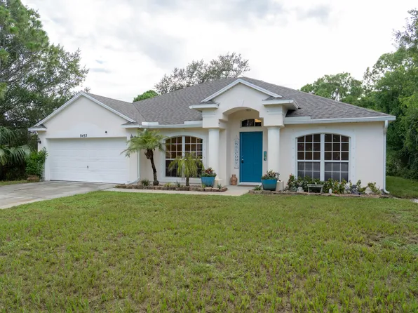 8455 102nd Court, Vero Beach, FL 32967