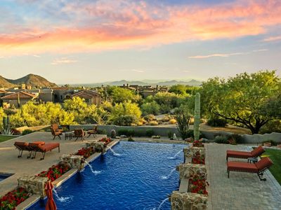 10124 E WHISPERING WIND Drive, Scottsdale, AZ, 85255