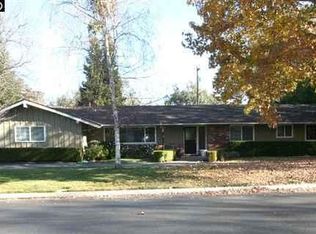 3136 Lunada Ln, Alamo, CA 94507