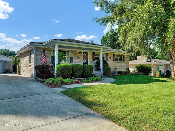 9009 Wanlou Dr, Louisville, KY 40272