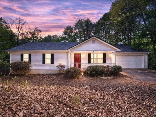 5386 Whiporwill Dr, Gainesville, GA 30504