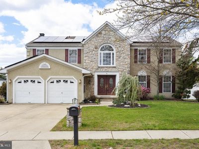 36 Whitall Dr, Sicklerville, NJ, 08081