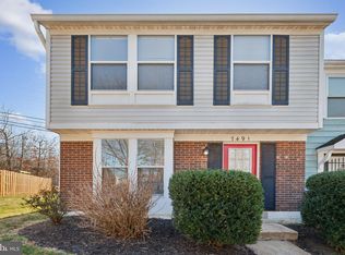 7491 Lone Star Rd, Lorton, VA 22079