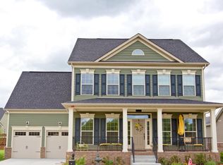 1004 Linden Isle Dr, Franklin, TN 37064