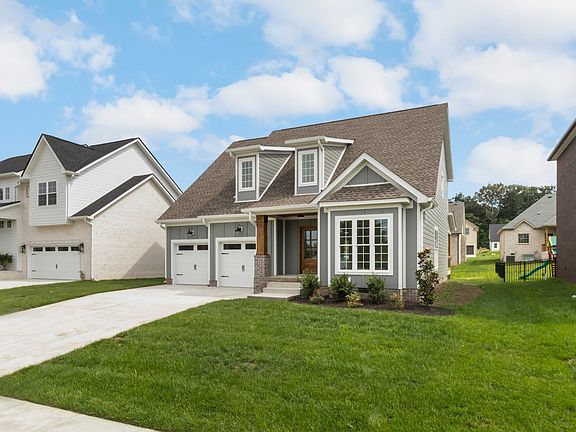 3rd image of 276 Bluebell Dr Lot 96