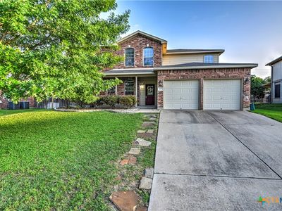 117 Lone Shadow Dr, Harker Heights, TX, 76548