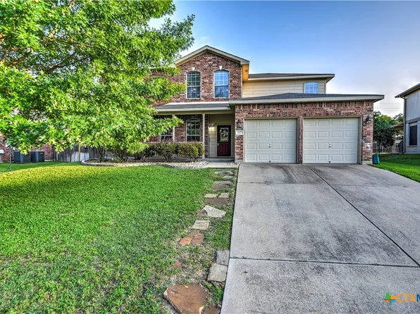 117 Lone Shadow Dr, Harker Heights, TX 76548