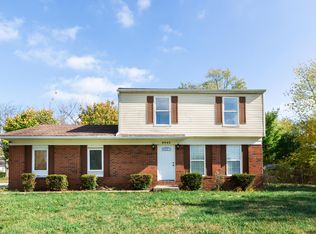 8543 Blue Lake Ave, Galloway, OH 43119