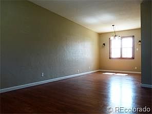 4th image of 1568 S Osceola Way
