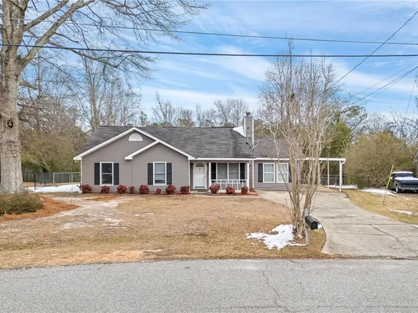266 Lee Road 2009, Phenix City, AL 36870