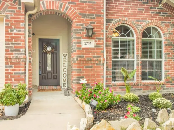 2737 Laurel Oak Dr, McKinney, TX 75071