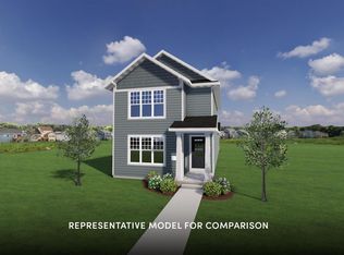 3267 Cranberry CIRCLE, Waukesha, WI 53188