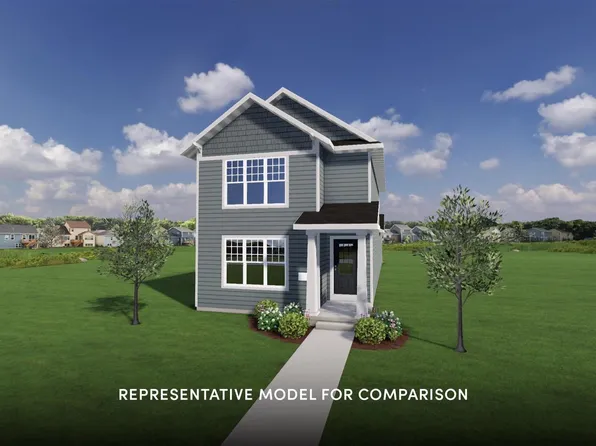 3267 Cranberry CIRCLE, Waukesha, WI 53188