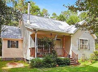 72072 Rosalie Rd, Abita Springs, LA 70420