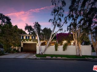 548 Dryad Rd, Santa Monica, CA 90402