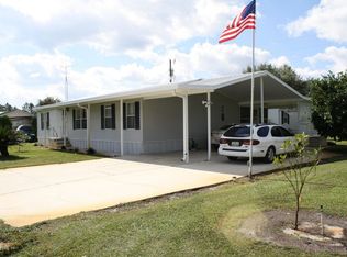 107 June St, Crescent City, FL 32112