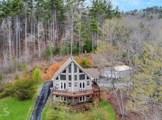 3240 Tails Creek Church Rd #TR5, Ellijay, GA 30540